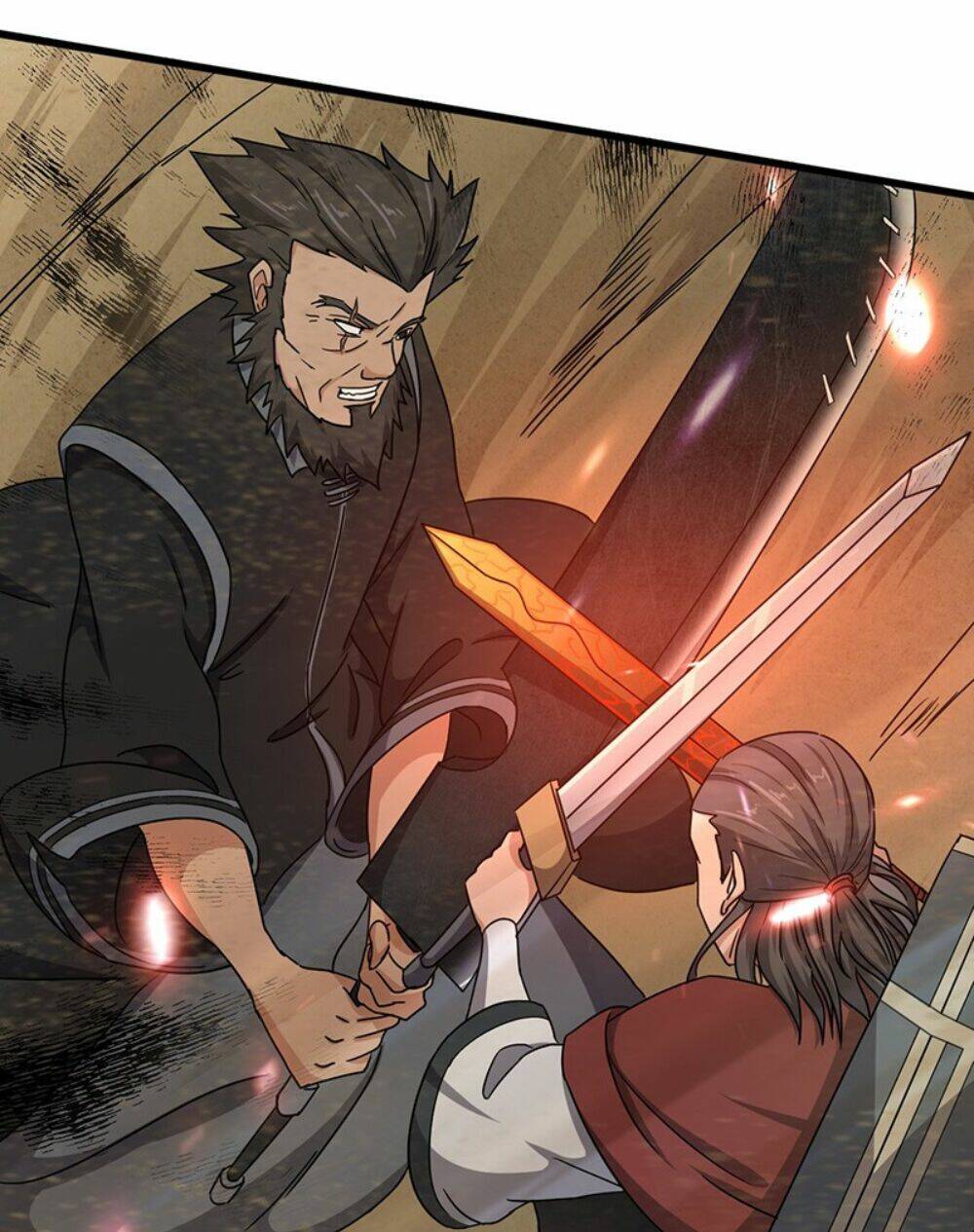 hỗn độn kiếm thần chapter 120 14