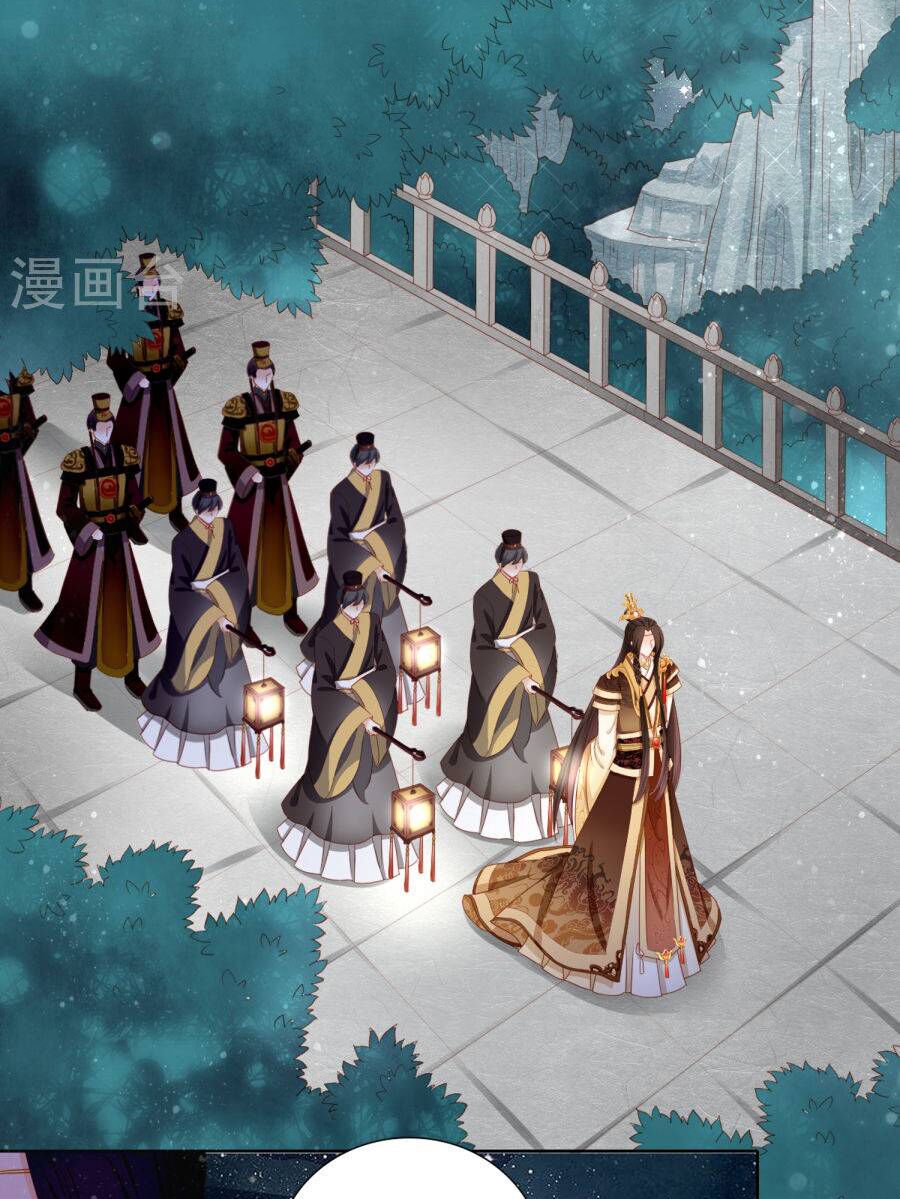 nam phi nữ tướng chapter 5 12