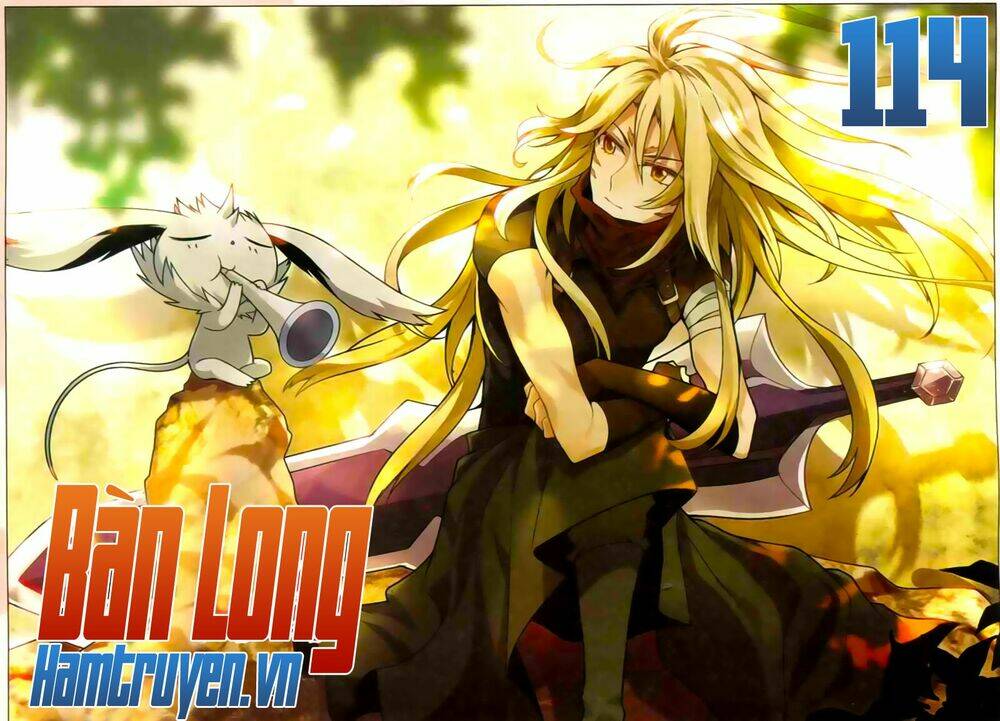 bàn long giới chỉ chapter 114 1