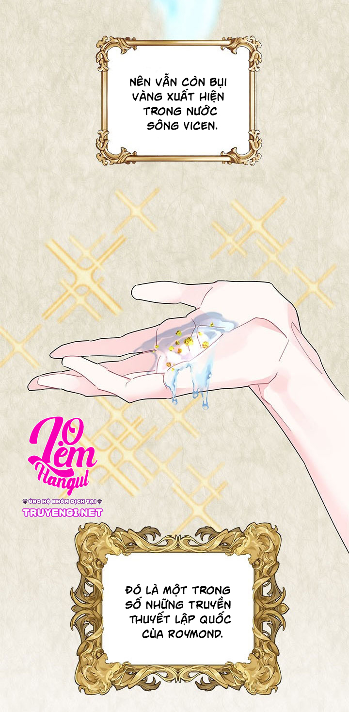 công chúa của loài chim chapter 1 9