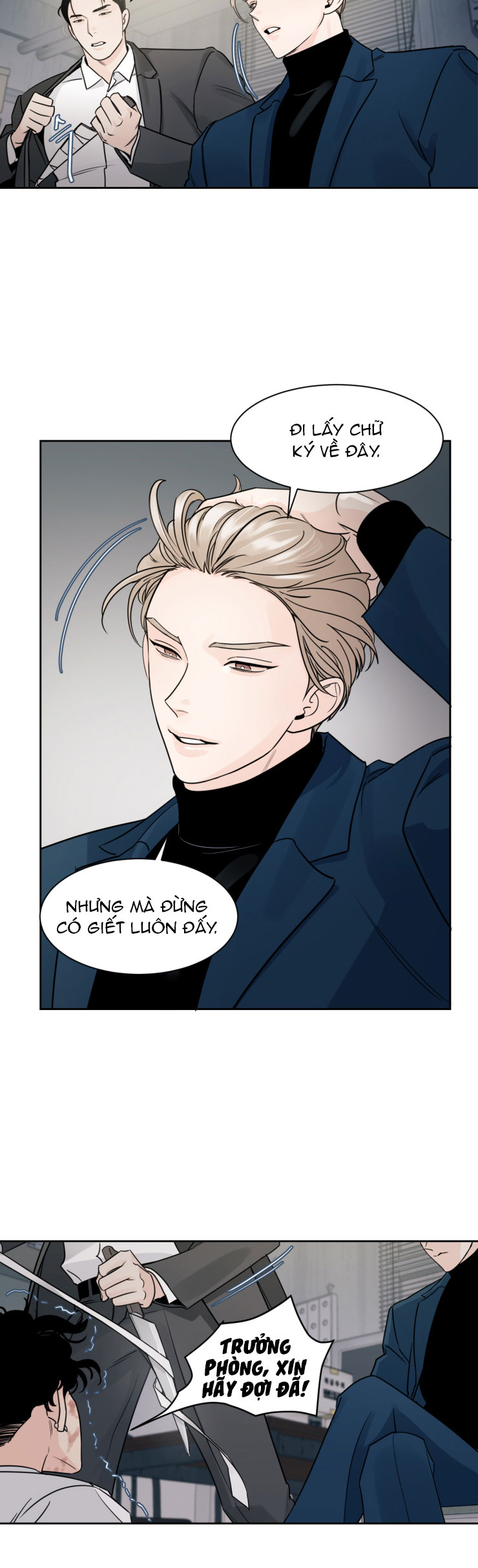 cái bóng của tôi chapter 5 16