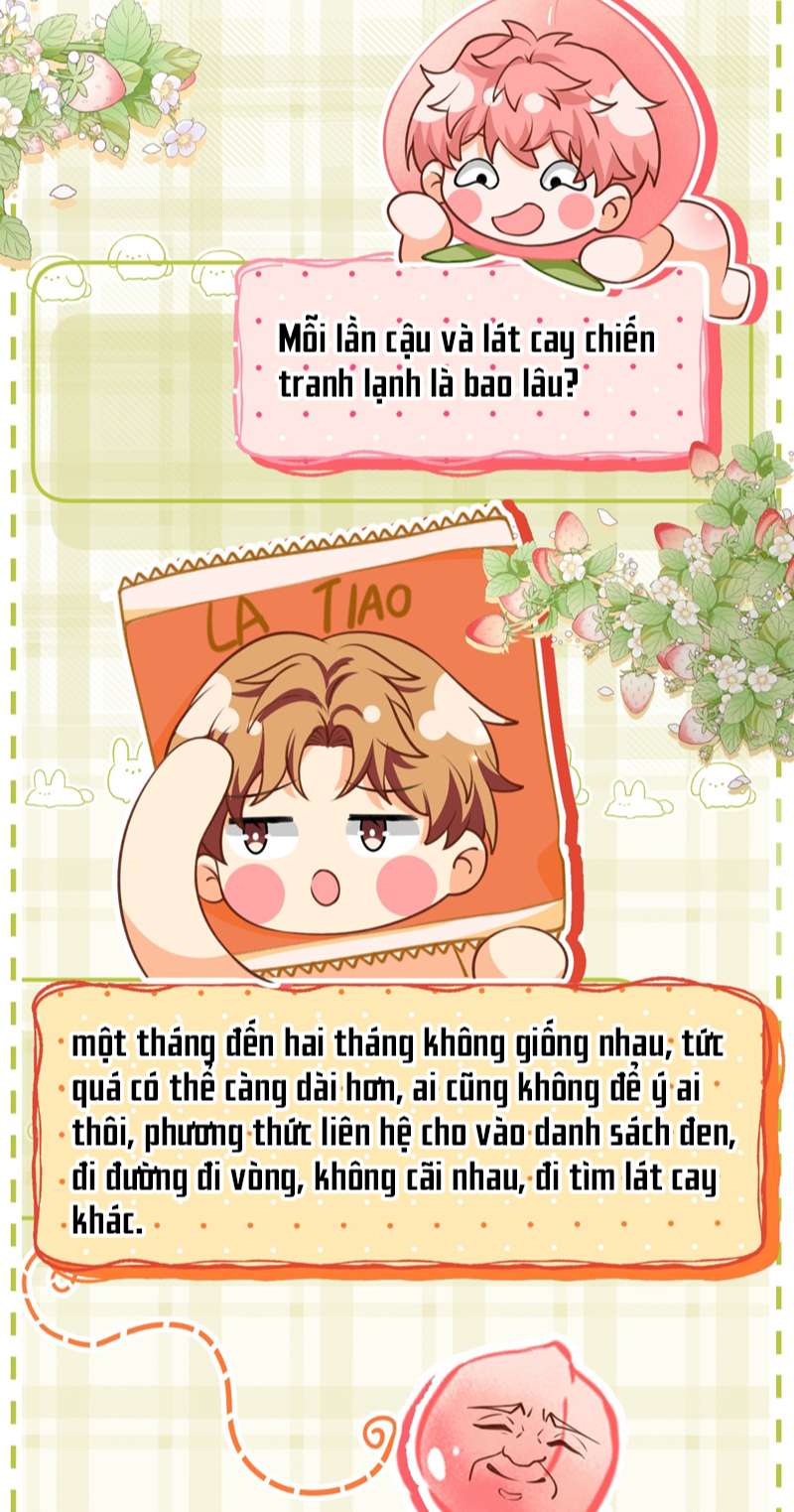 tín tức tố nói chúng ta không thể chapter 72 29