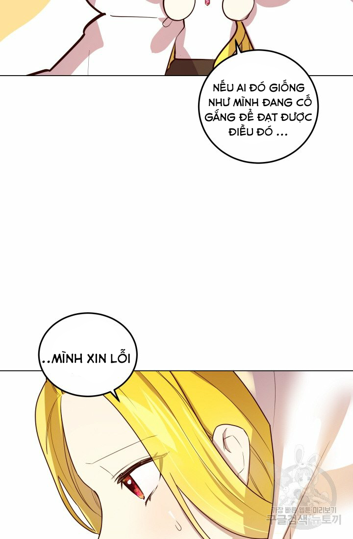 hủy bỏ điều ưóc này! chapter 3 84