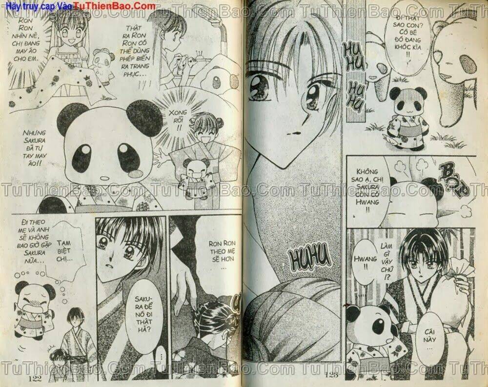 thánh tiểu long nữ chapter 7 61