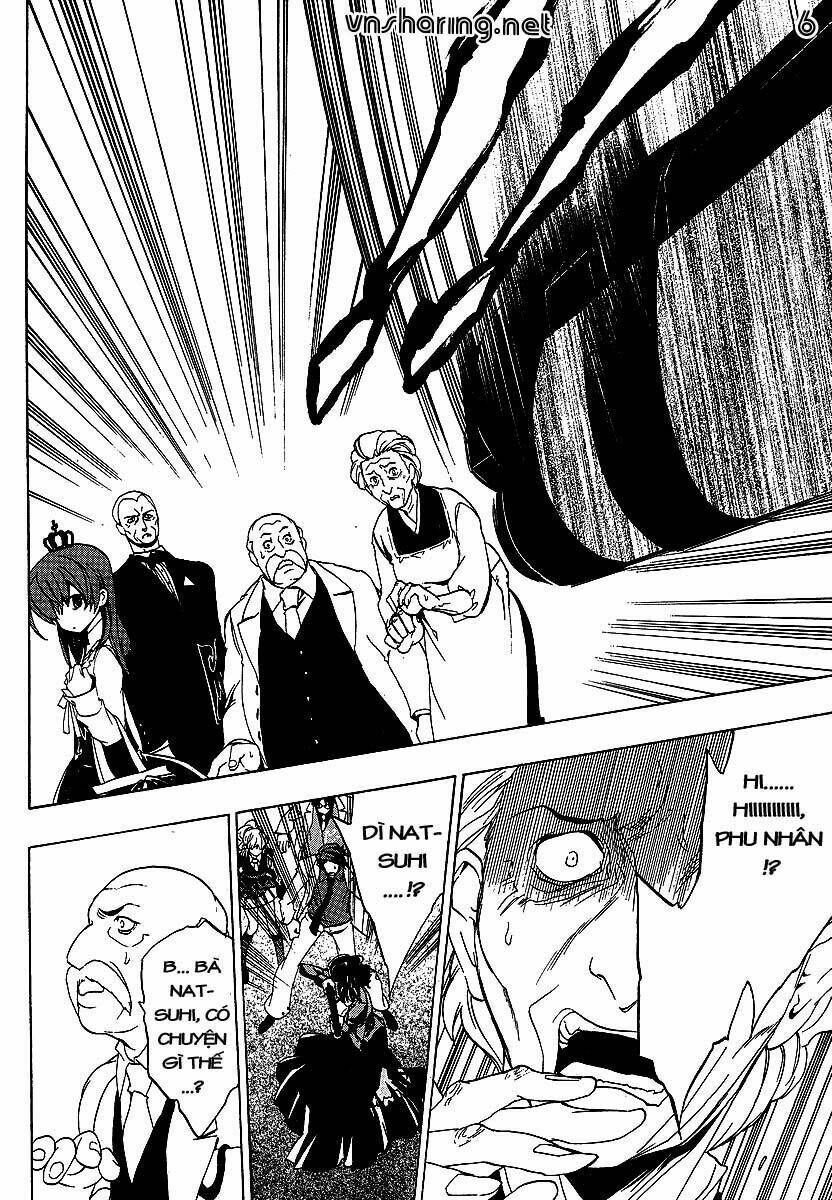 umineko no naku koro ni episode 1: legend of the golden witch chapter 19 7