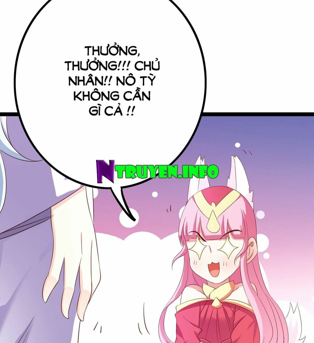 hoàng hậu của trẫm là võ lâm minh chủ chapter 28 53