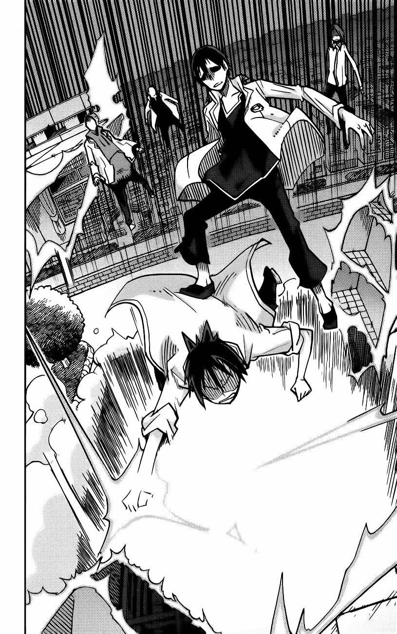 i shoujo chapter 16 9