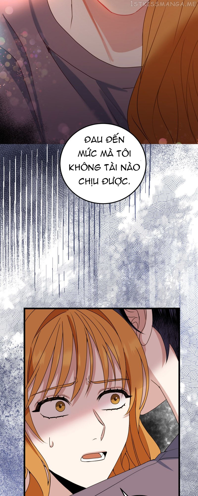 nụ hôn yêu tinh chapter 19.1 3