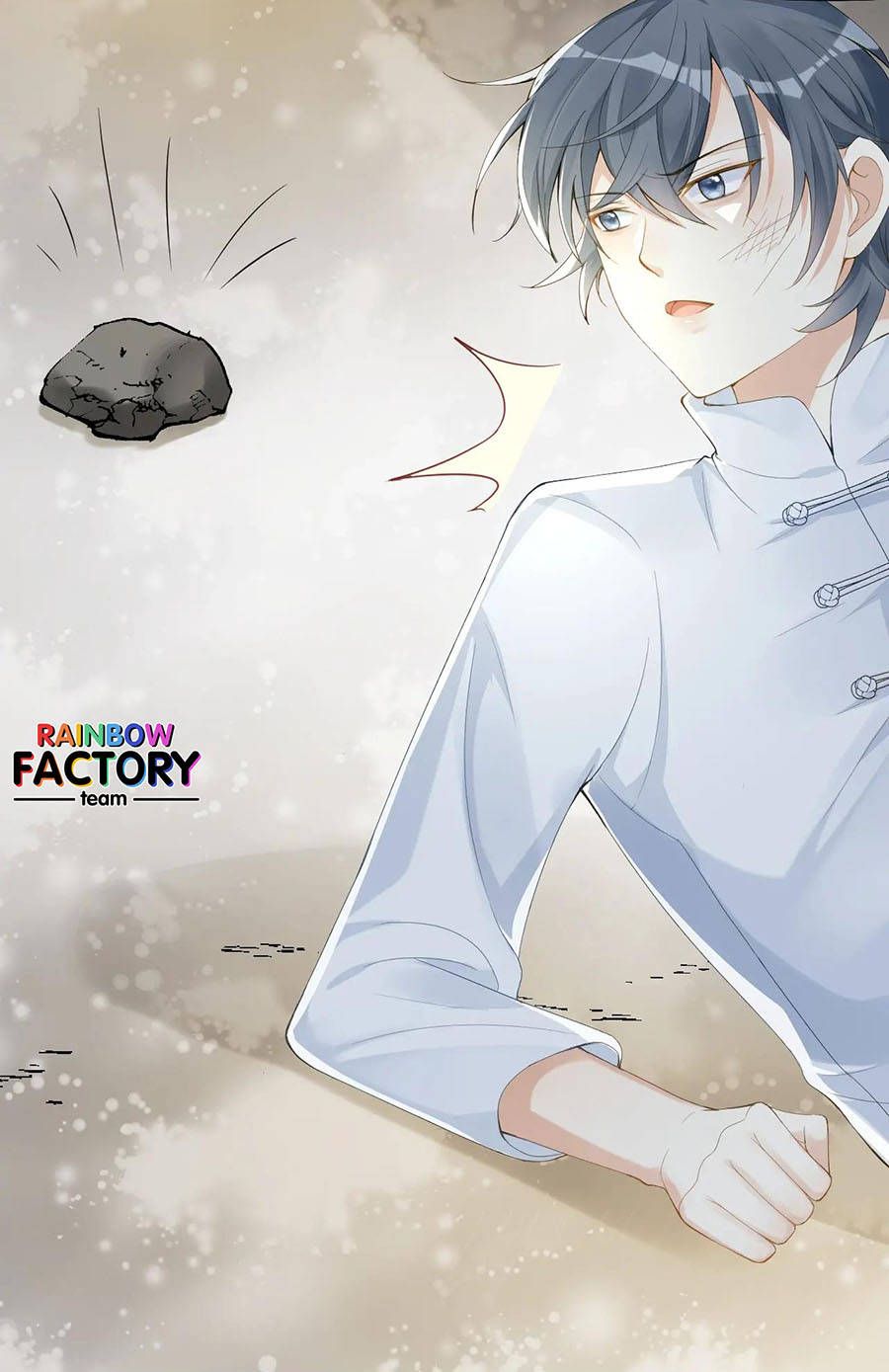 dạ yến chapter 6 19