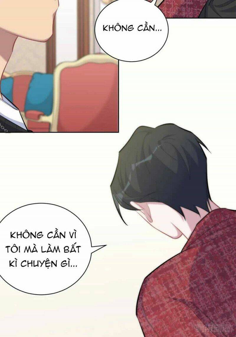 nhạc phụ đại nhân là lão bà chapter 94 43