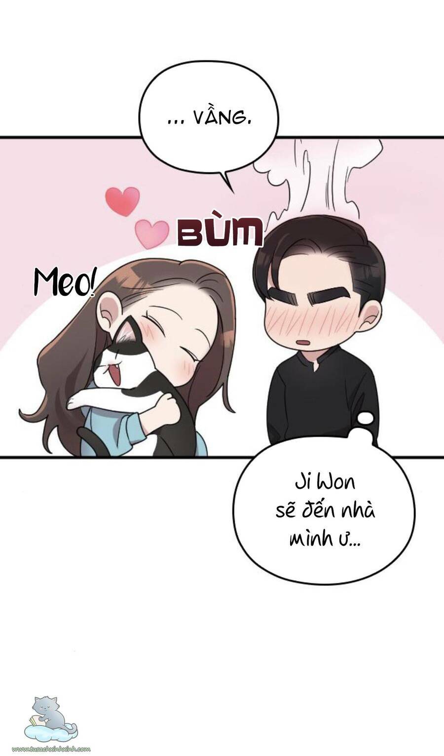 cô đi mà lấy chồng tôi đi chapter 26 44