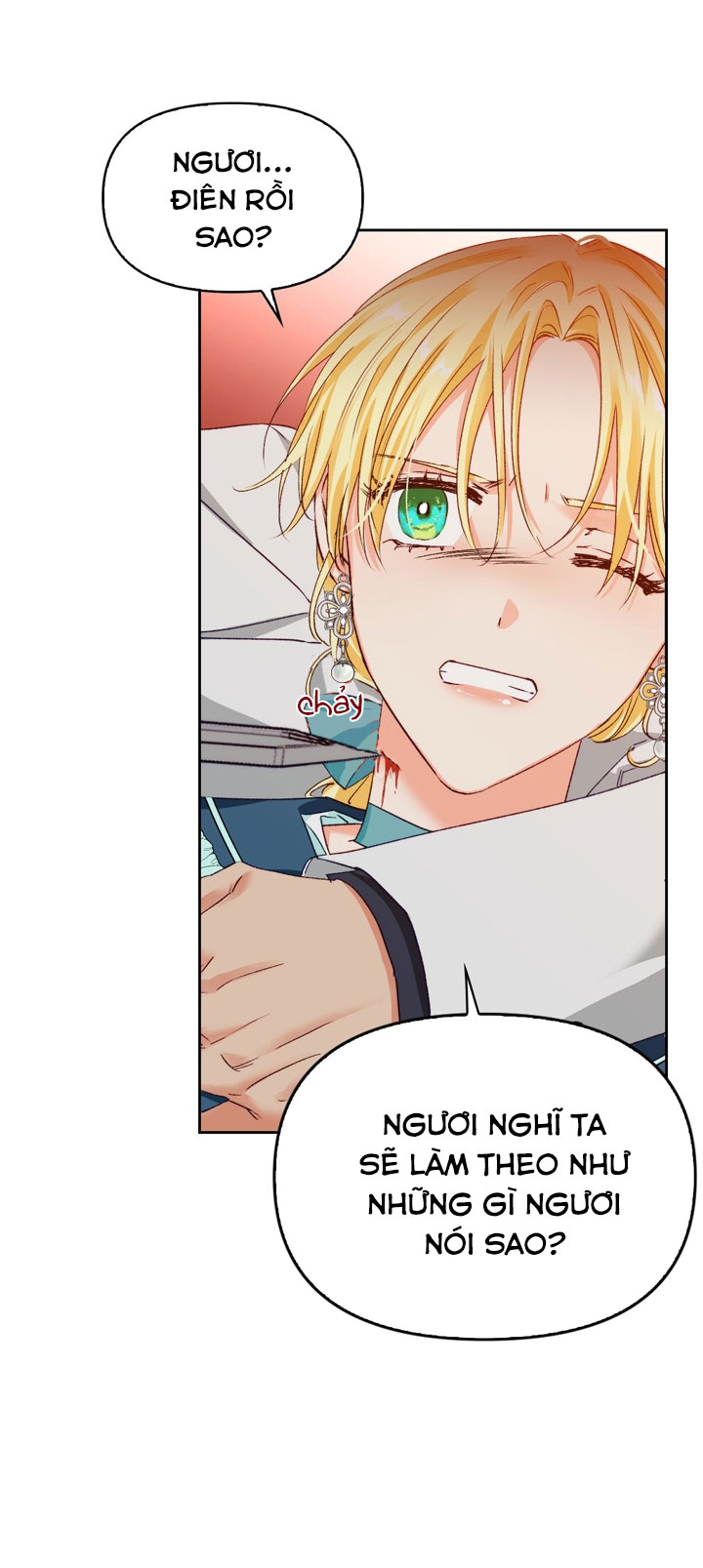 ác nữ xứng đôi với bạo chúa chapter 61 8