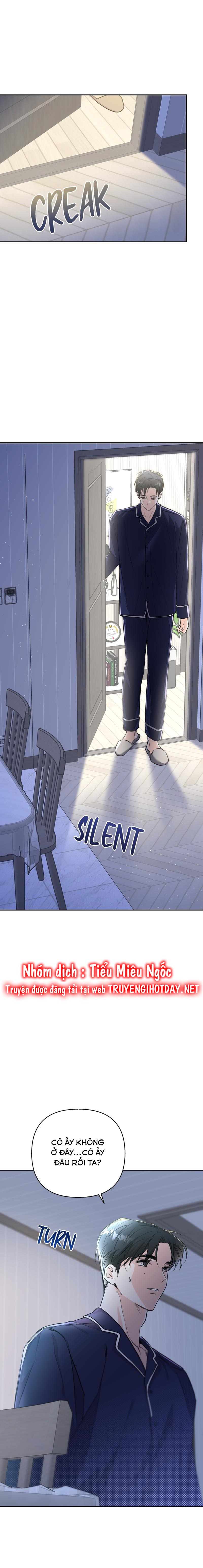 chúng ta ly hôn đi! chapter 56 8