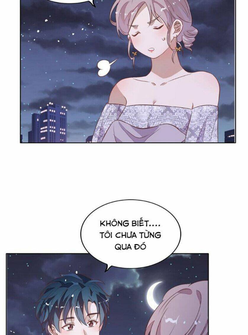 bạn trai kém tuổi bẫy yêu tôi chapter 31 43