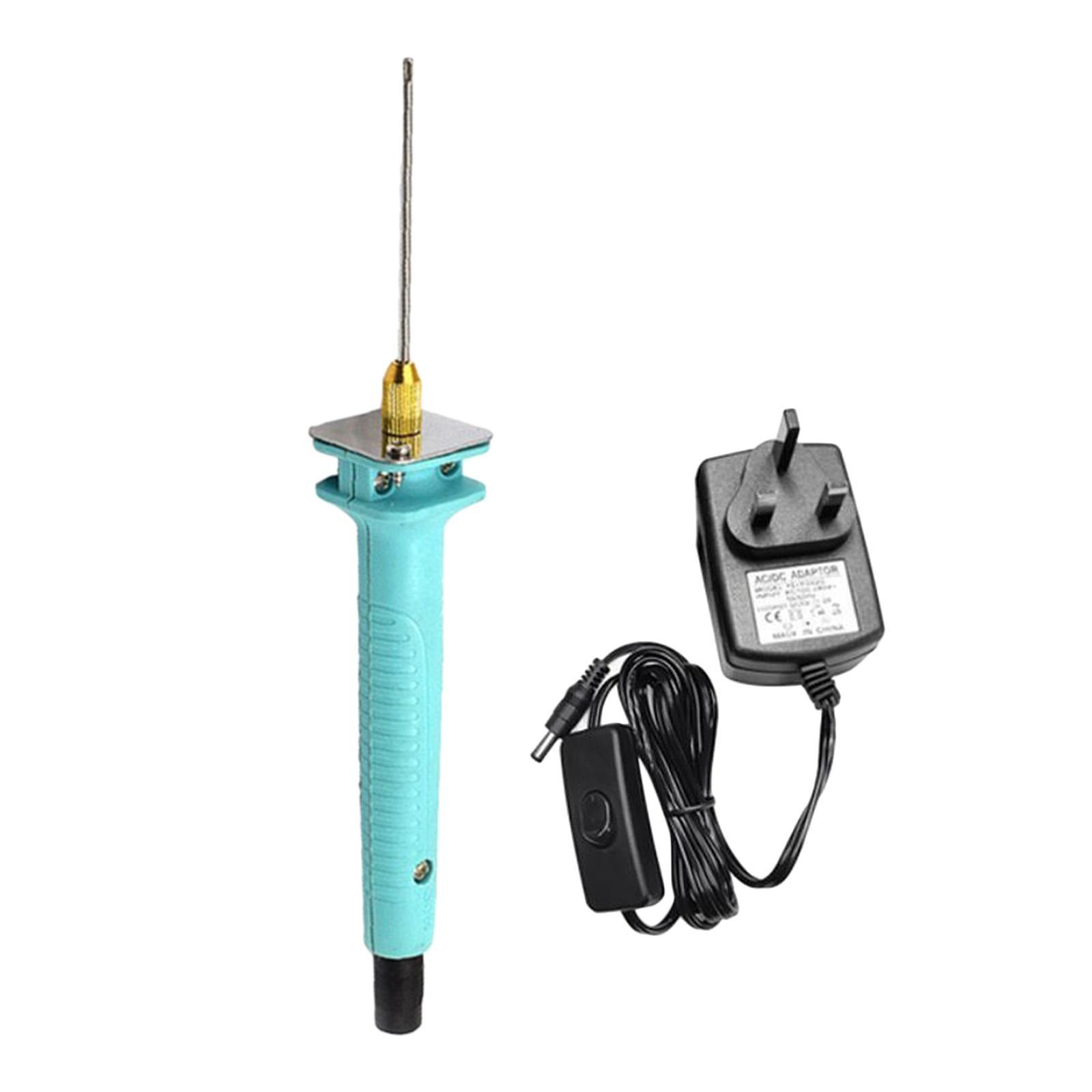Chiwanji Electric Foam Cutter   Hot Wire Foam Cutting Pen