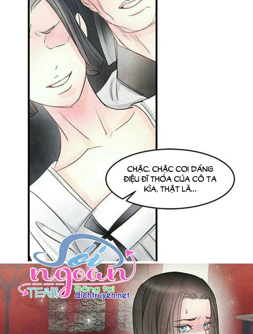 đêm thác loạn (đêm dục vọng) chapter 2 39