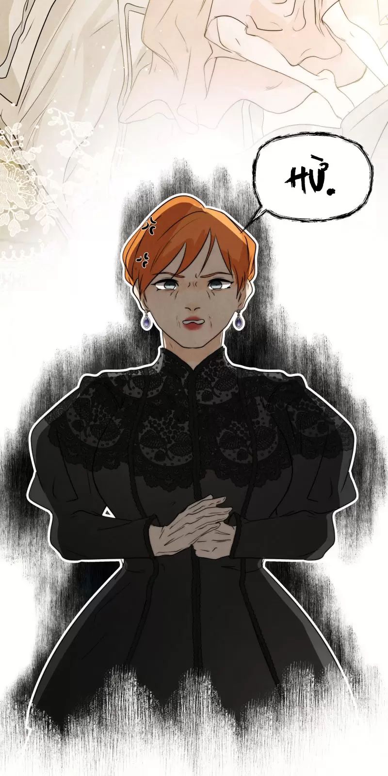 tôi là kẻ phản diện chapter 26 3