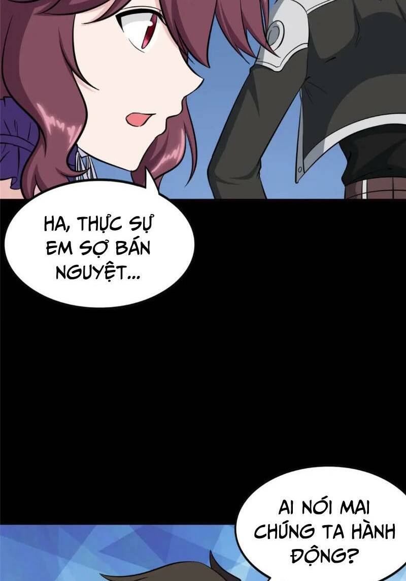 bạn gái virus của tôi chapter 389 54