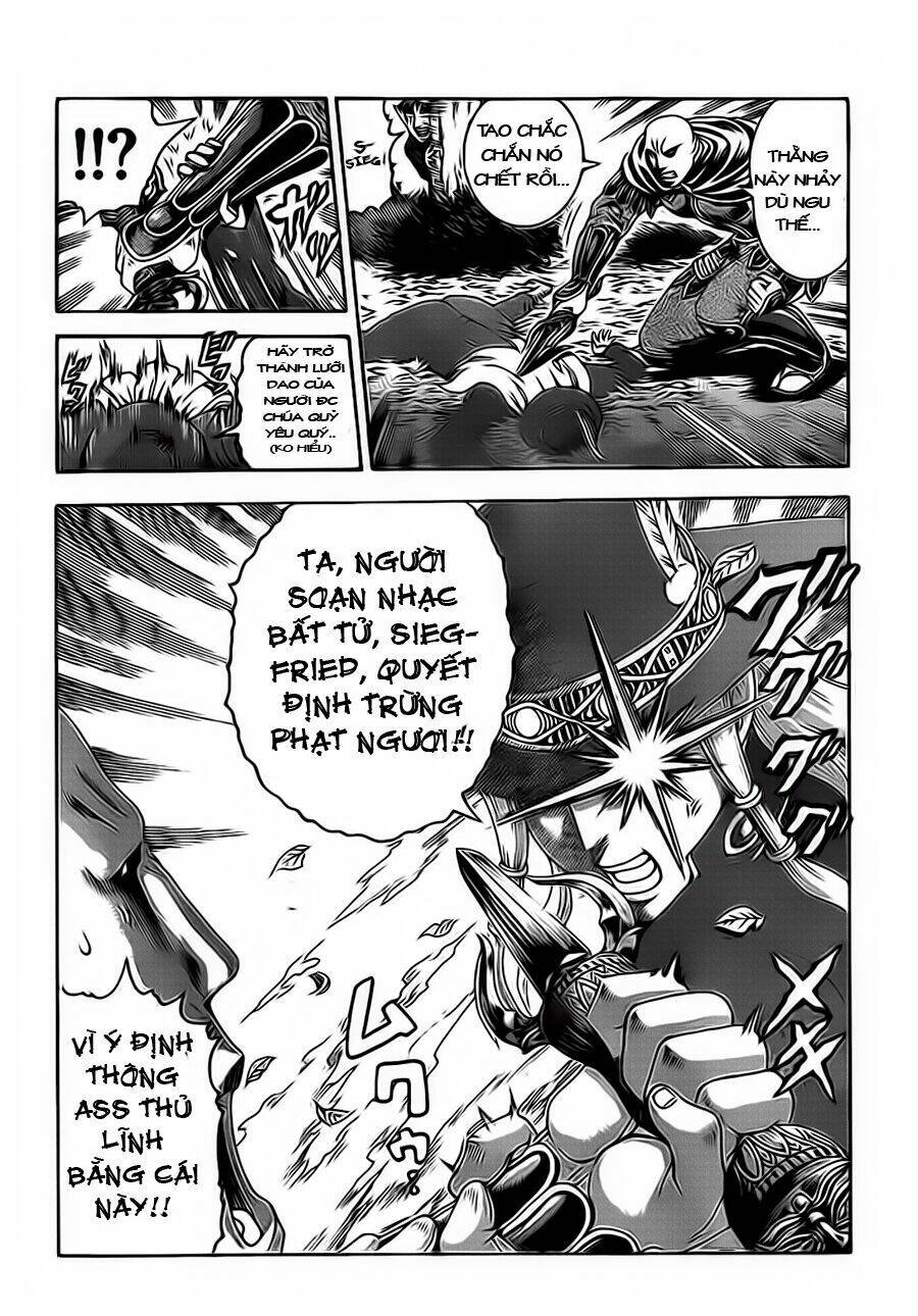 history's strongest disciple kenichi chapter 416 8