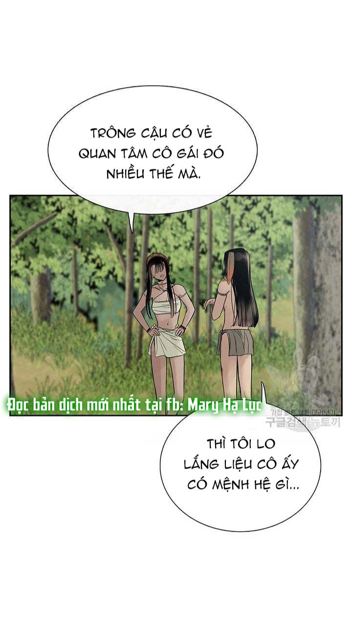 Lãnh Địa Totem chapter 42 - Trang 5