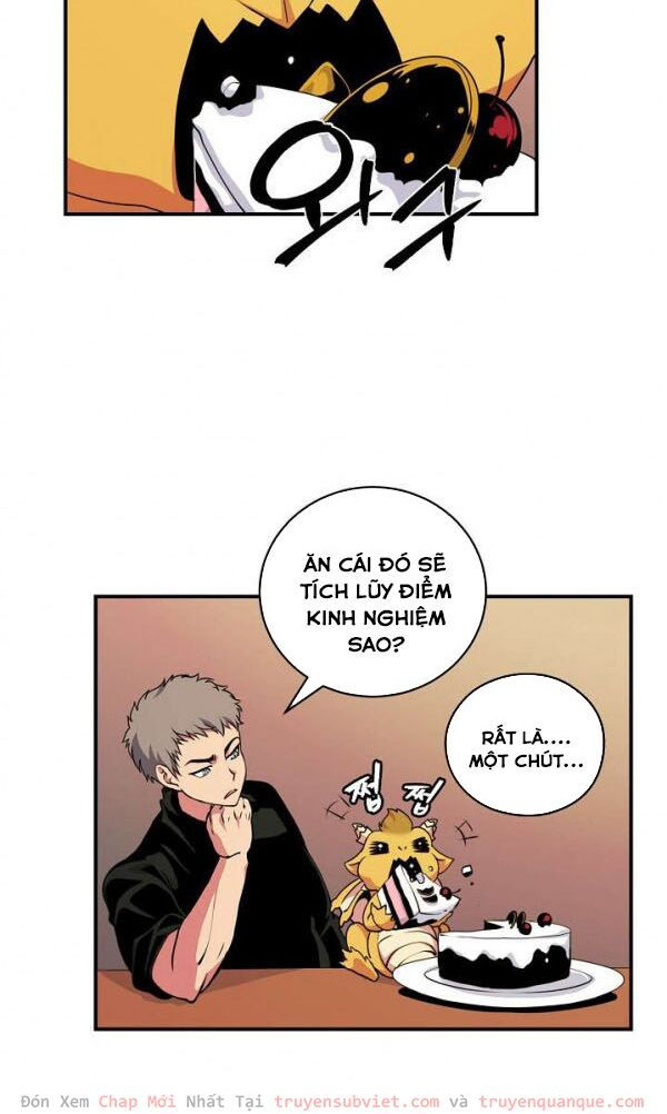 tôi sinh ra để làm người vĩ đại chapter 45 42