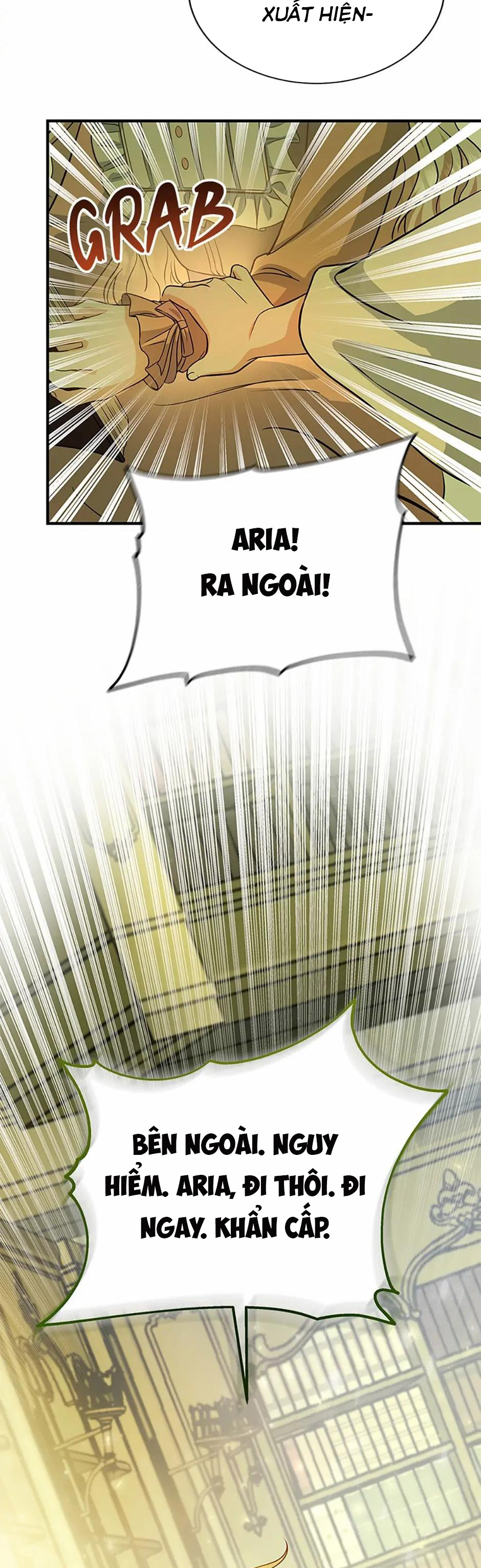 vị cứu tinh của nam phản diện chapter 8 21