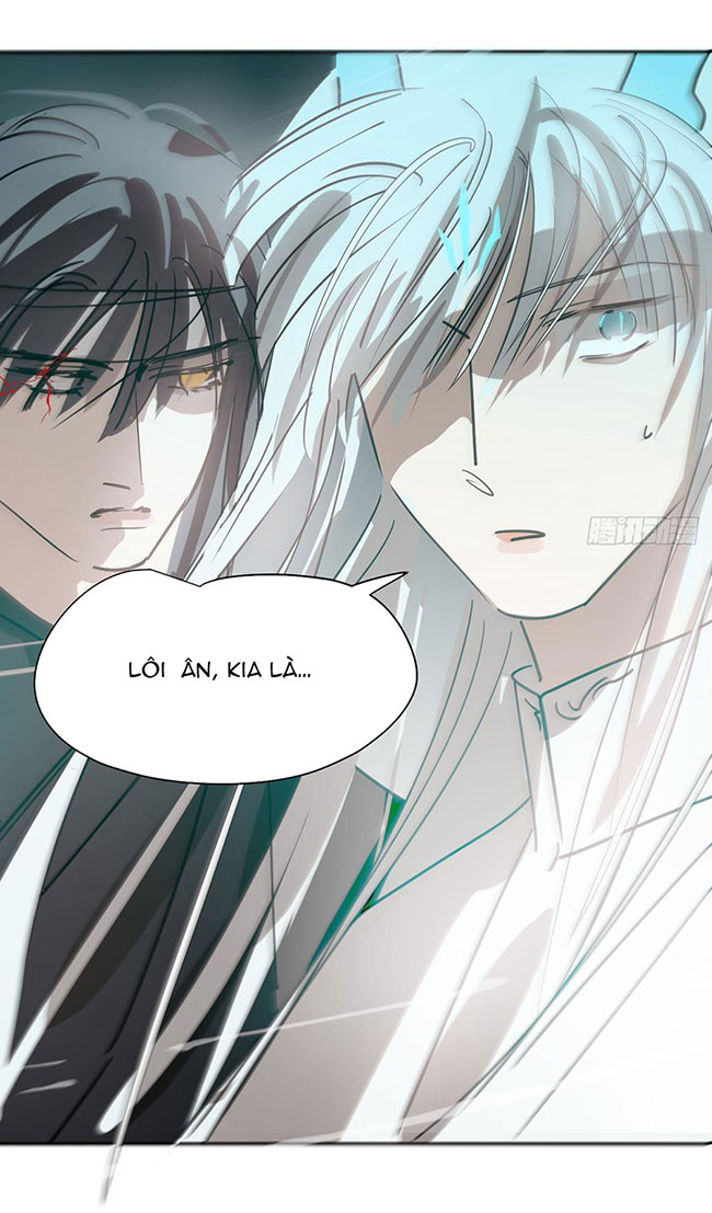 Bắt Lấy Ngao Ngao chapter 248 - Trang 51