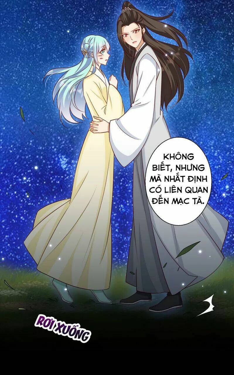 độc y cuồng phi chapter 57 5