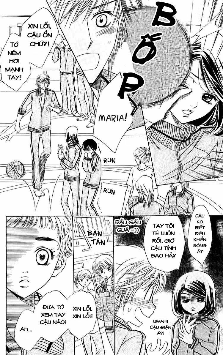 ác quỷ và bản tình ca chapter 15 7