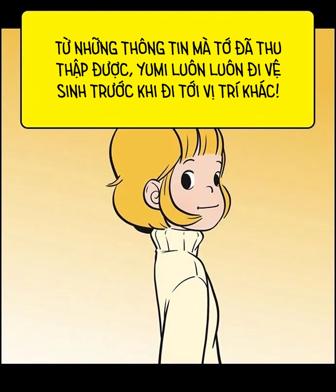 yumis cells chapter 80 28