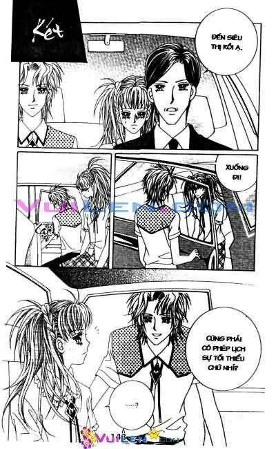 my lovely master chapter 46 3