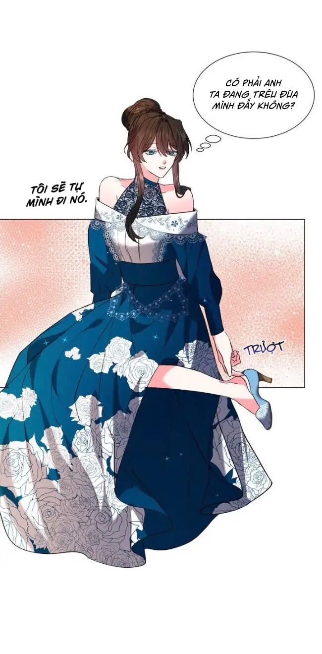 cách để nhân vật phụ phá đảo game hẹn hò chapter 5 63