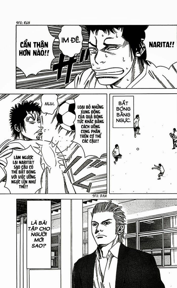 angel voice chapter 13 6