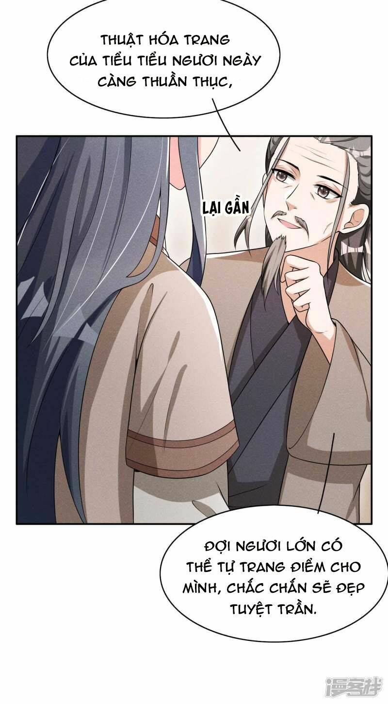 hoàng tử phu quân, ta nuôi ngươi a! chapter 43 14