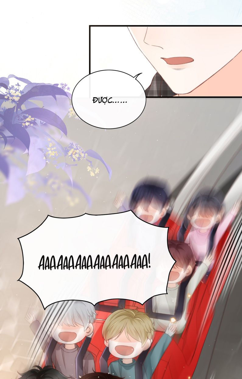 ngọt không ngừng nghỉ chapter 60 9