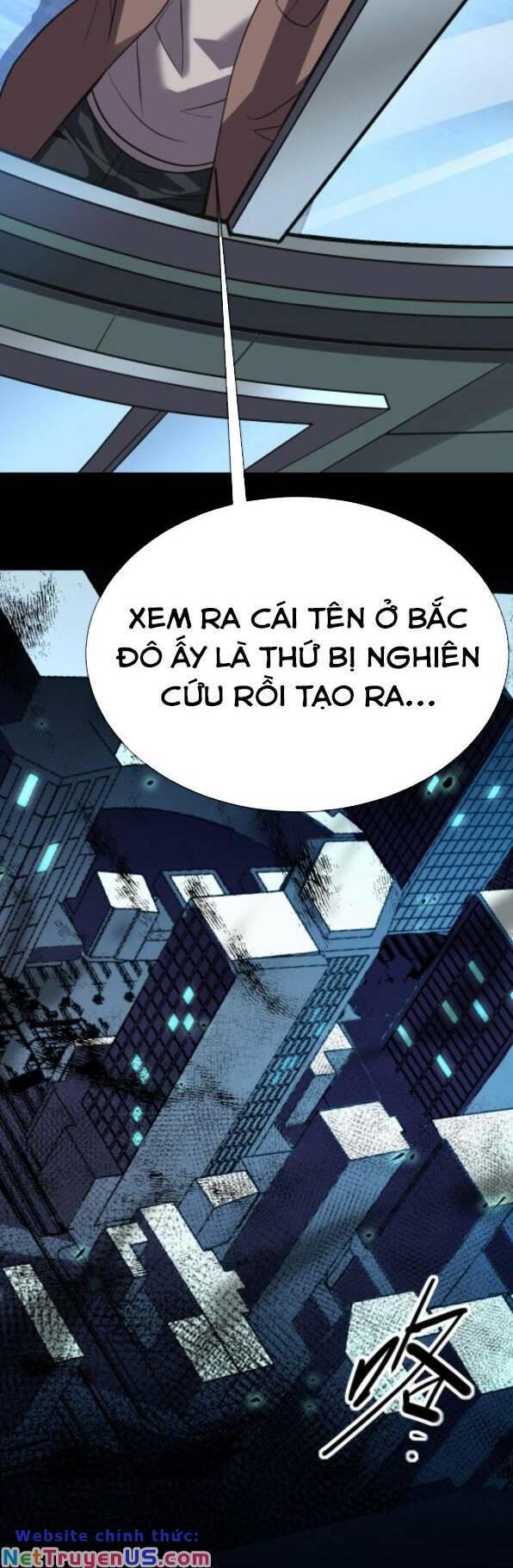 nhìn thấy thanh máu, ta xử tội thần linh chapter 67 24