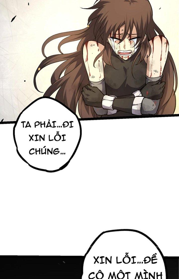 từ cây cổ thụ bắt đầu tiến hóa chapter 68 24