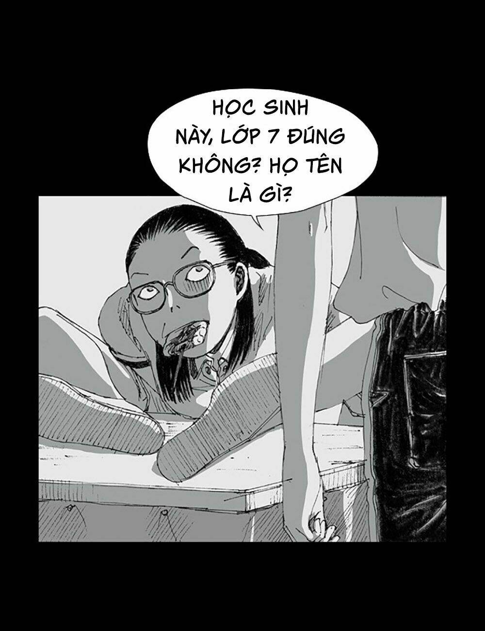 Hiệu Điện Hãi Hùng Chapter 3 - Trang 53