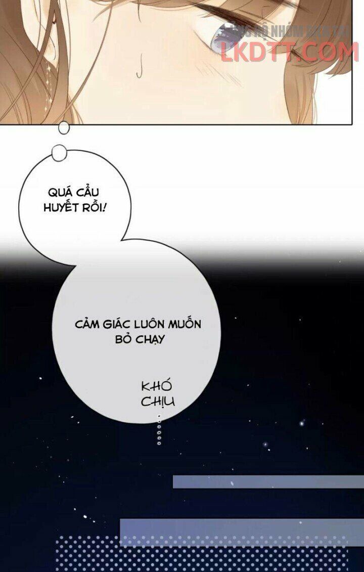 Cô Ấy Không Đáng Yêu chapter 38.2 80