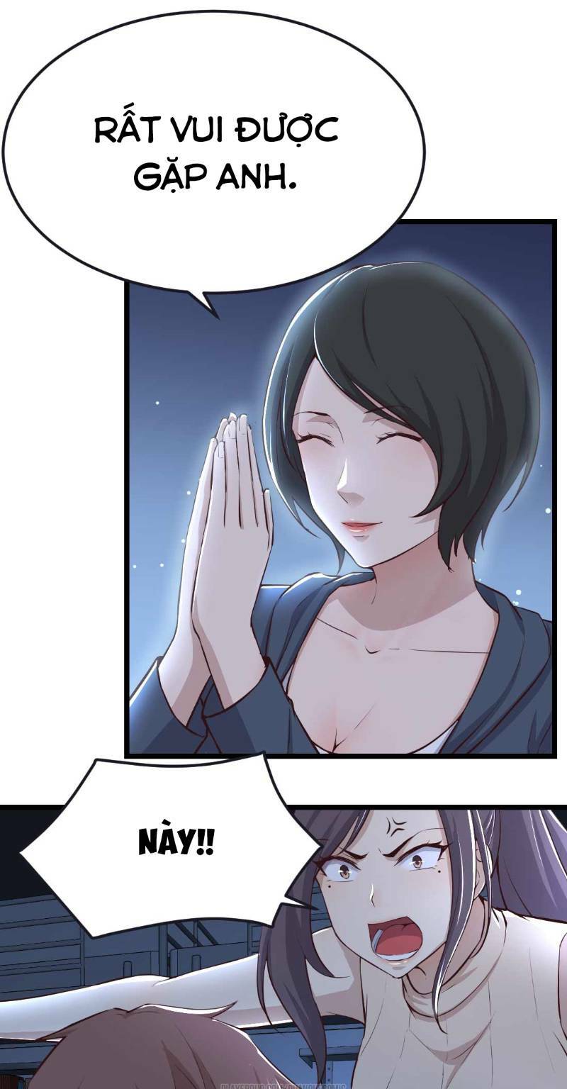 song tu đạo lữ kiểu xem mặt chapter 11 16