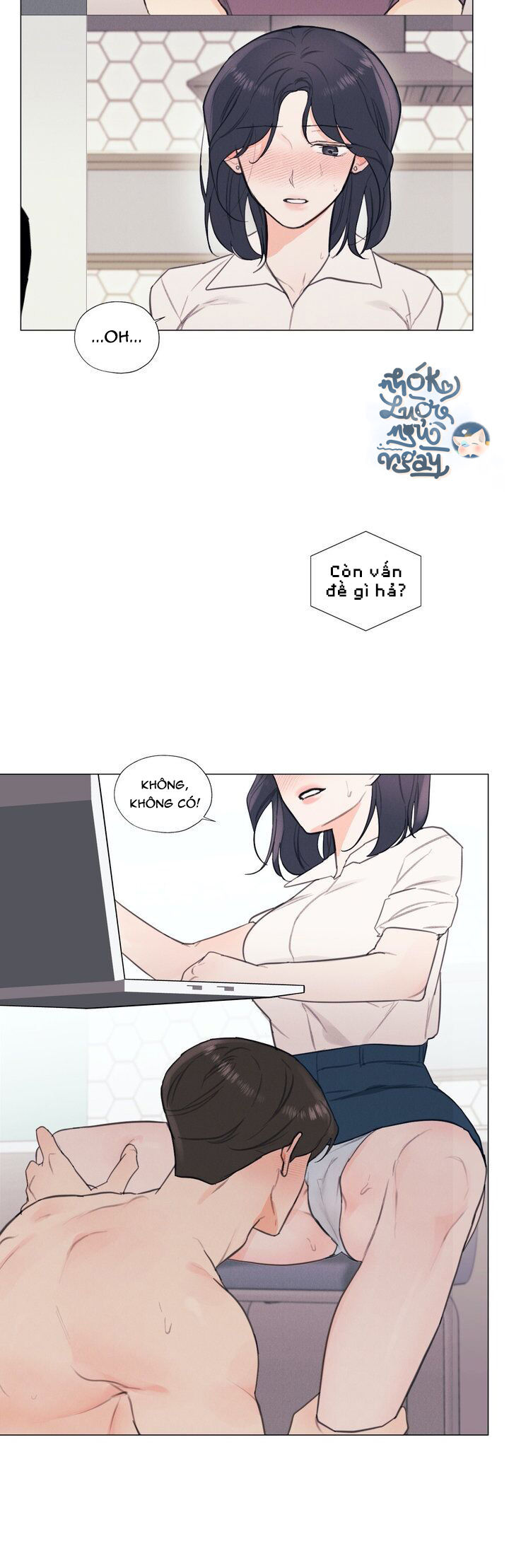 hardcore vanilla chapter 31 32