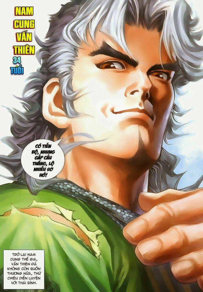 thần binh huyền kỳ ii chapter 77 29