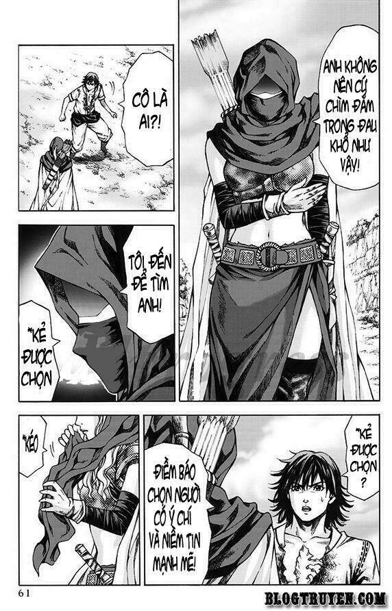 dragon's dogma - progress chapter 2 22