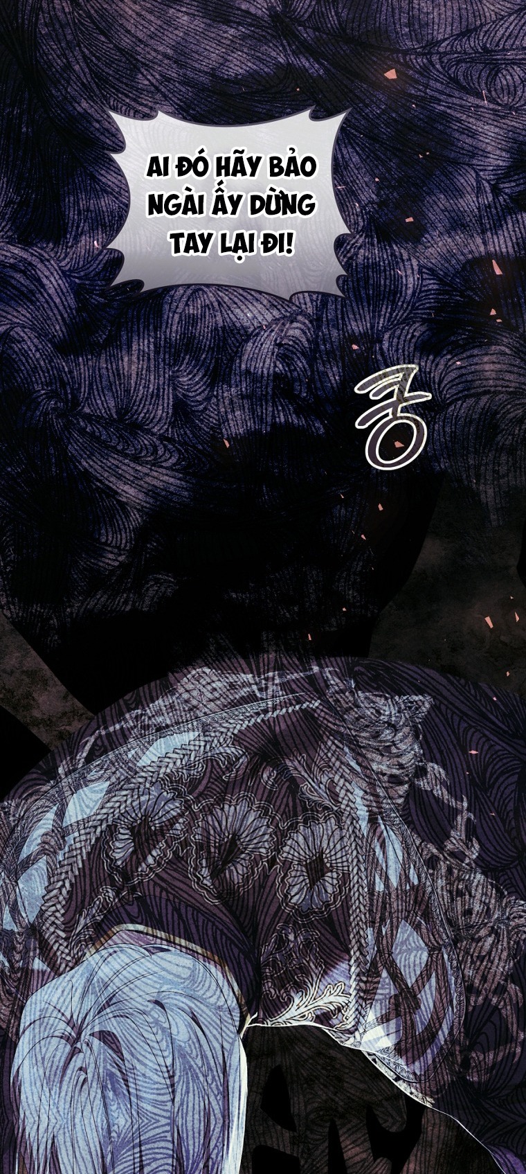 con rối ác nữ marionette chapter 94 21