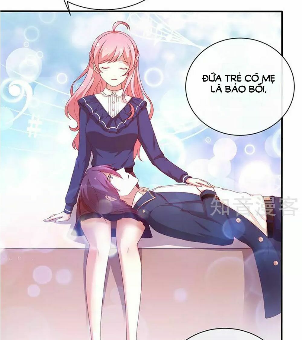 cả thế giới đều không bằng người chapter 78 37