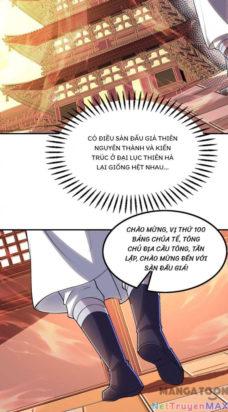 đệ nhất người ở rể chapter 216 13