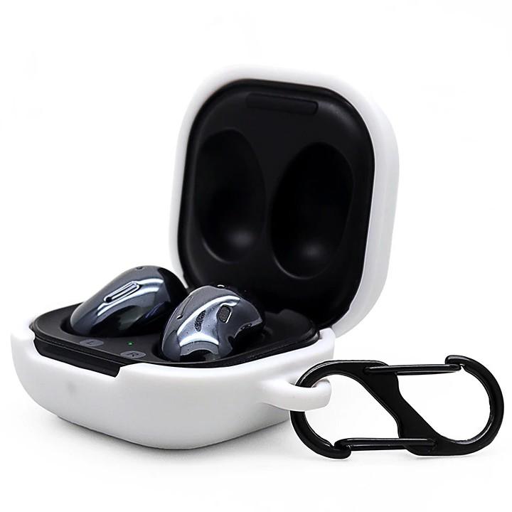 Ốp bảo vệ chống va đập dành cho Samsung Galaxy Buds 2,Buds Live,Buds Pro