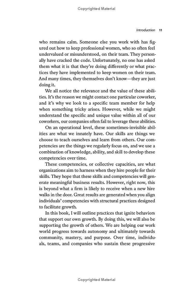 Sách ngoại văn: 100% Capacity - The End Of Gender Balance As We Know It Paperback