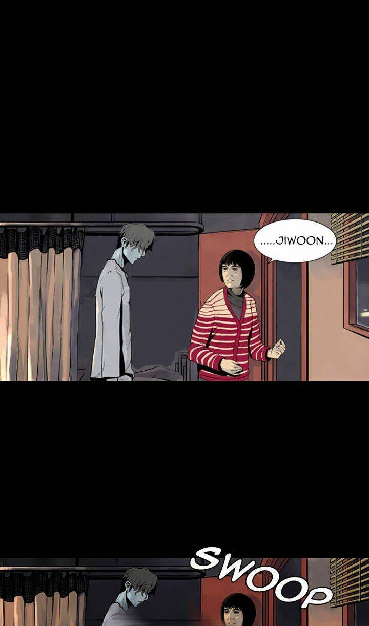 những xác chết hồi sinh từ đại dương chapter 15 24