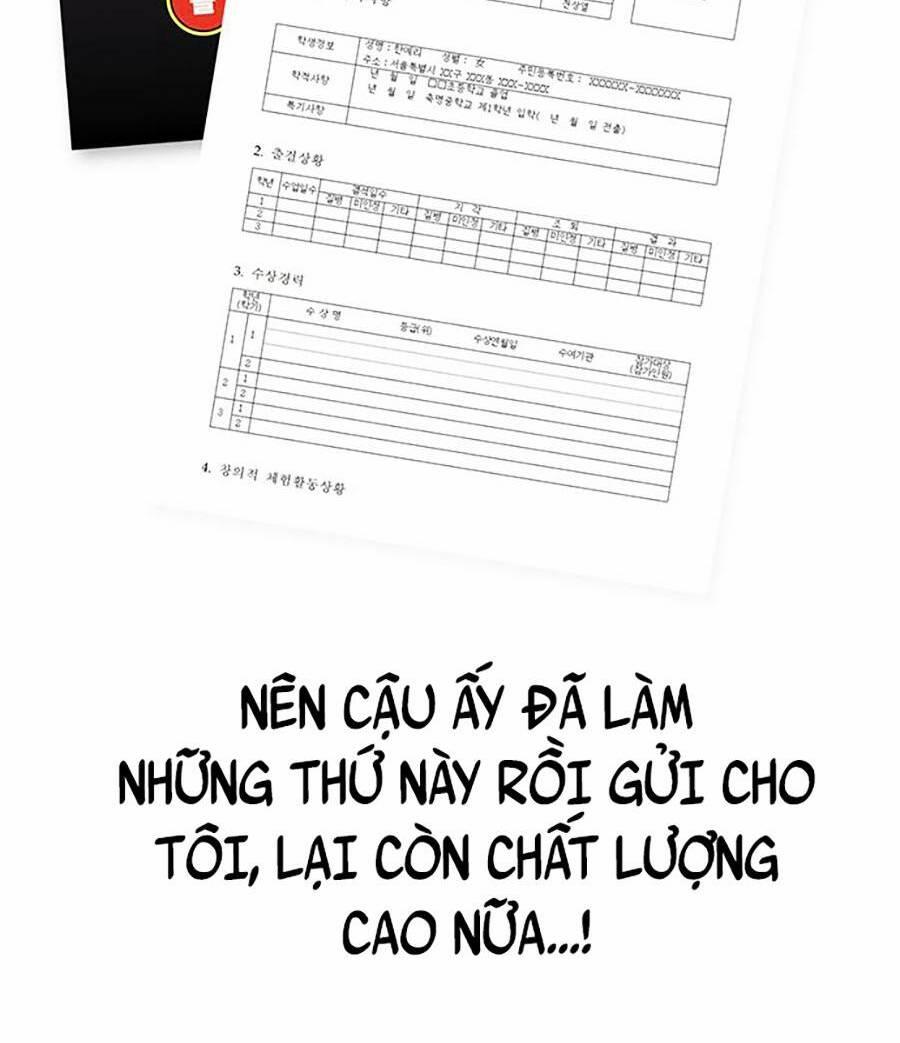 giáo dục chân chính chapter 111.5 107